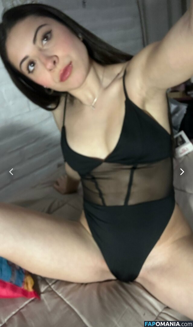 Babyylucia / lucia.babe_ Γυμνός OnlyFans  Διαρρεύσαστη φωτογραφία #3