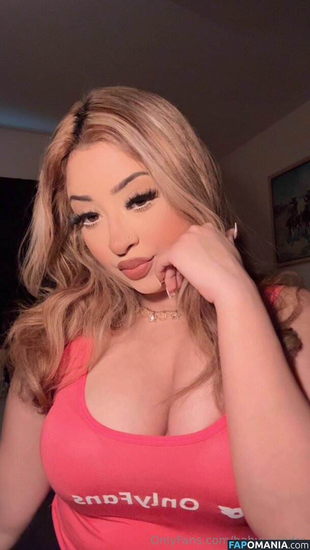 babyysandra Γυμνός OnlyFans  Διαρρεύσαστη φωτογραφία #16