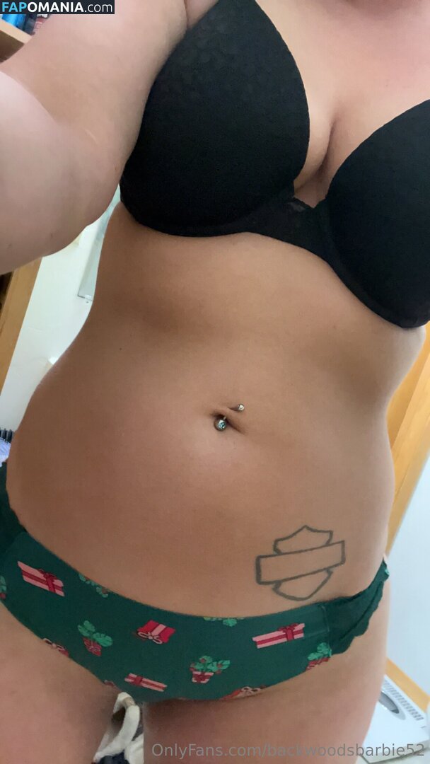 backwoodsbarbie52 Γυμνός OnlyFans  Διαρρεύσαστη φωτογραφία #4