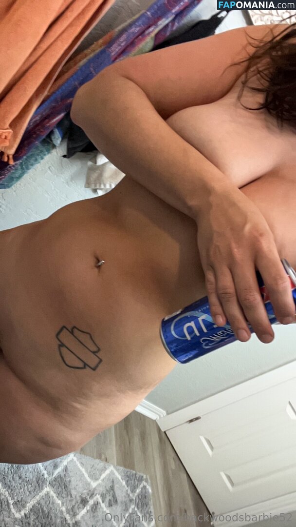 backwoodsbarbie52 Γυμνός OnlyFans  Διαρρεύσαστη φωτογραφία #15