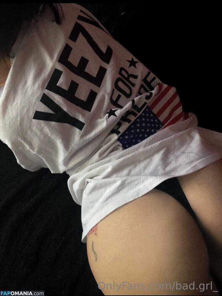 Sharon Camargo / bad.grl_ Γυμνός OnlyFans  Διαρρεύσαστη φωτογραφία #19
