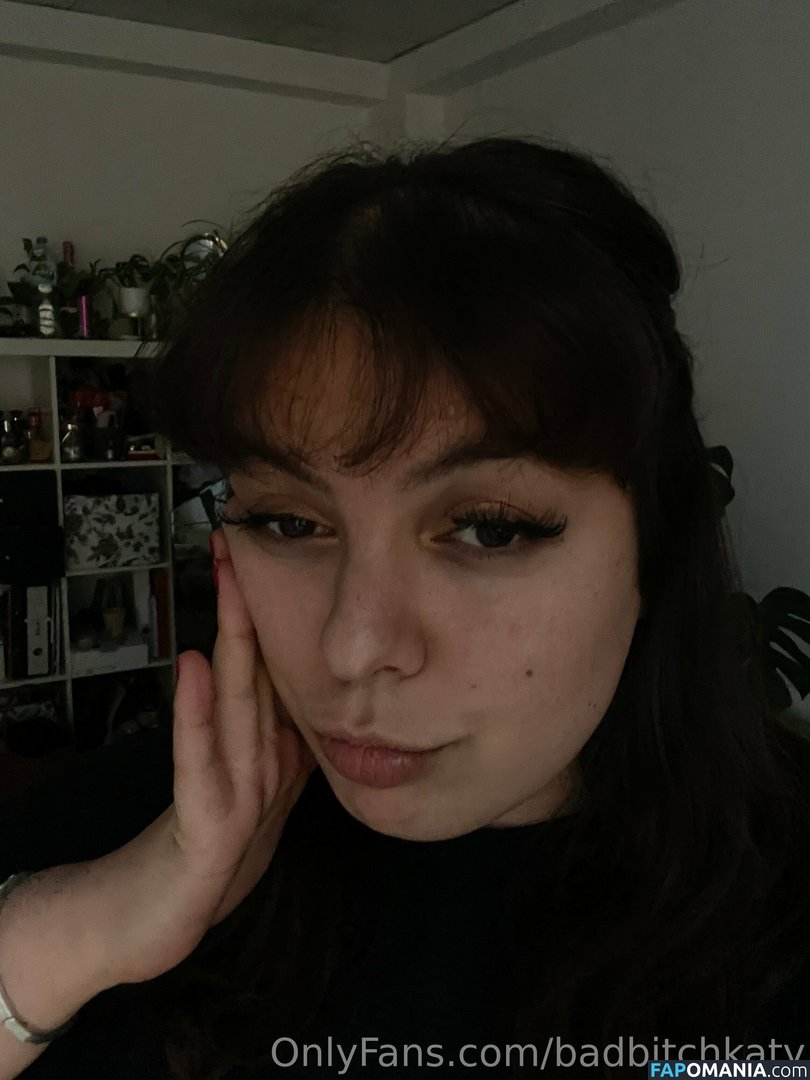 badbitchkaty Γυμνός OnlyFans  Διαρρεύσαστη φωτογραφία #4