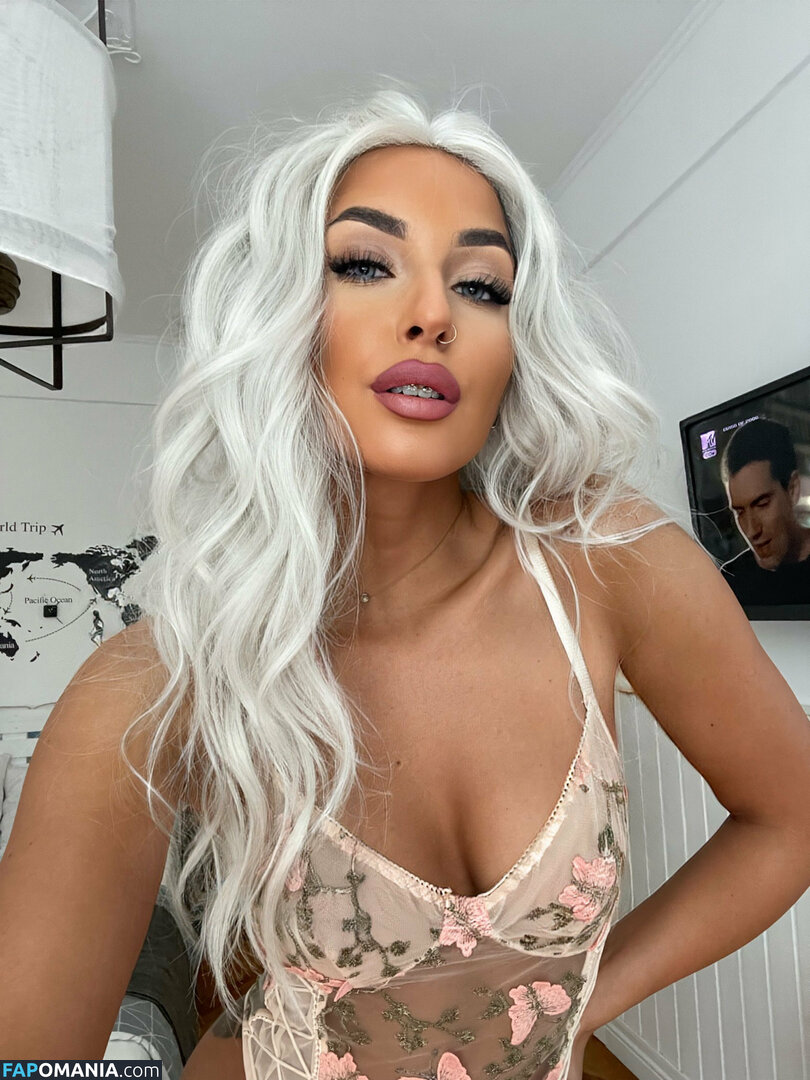 baddie-withnodaddy / baddiewithnodaddy Γυμνός OnlyFans  Διαρρεύσαστη φωτογραφία #19