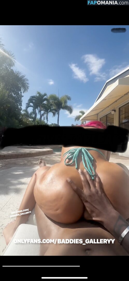 baddies_gallery / baddies_galleryy / baddies_swallow / lnitada Γυμνός OnlyFans  Διαρρεύσαστη φωτογραφία #151
