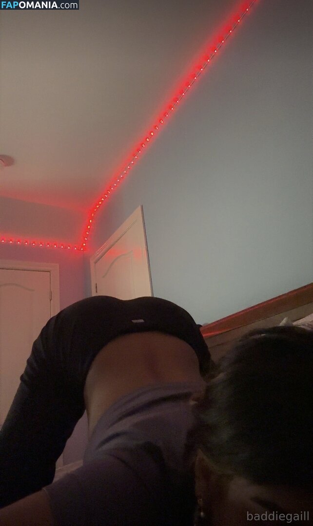 baddigaill / exoticariasins Γυμνός OnlyFans  Διαρρεύσαστη φωτογραφία #6