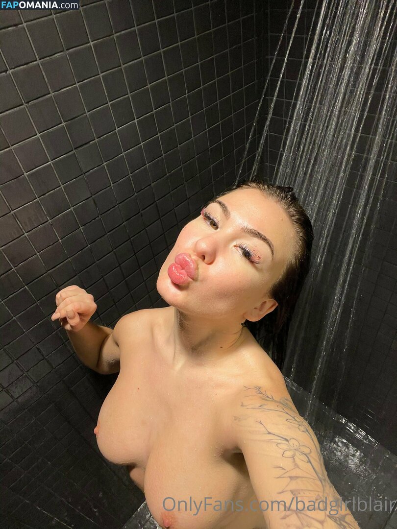 badgirlblairr Γυμνός OnlyFans  Διαρρεύσαστη φωτογραφία #32