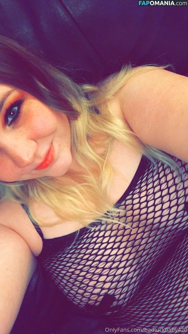 badlu_ck420 / badluckbaby420 Γυμνός OnlyFans  Διαρρεύσαστη φωτογραφία #10