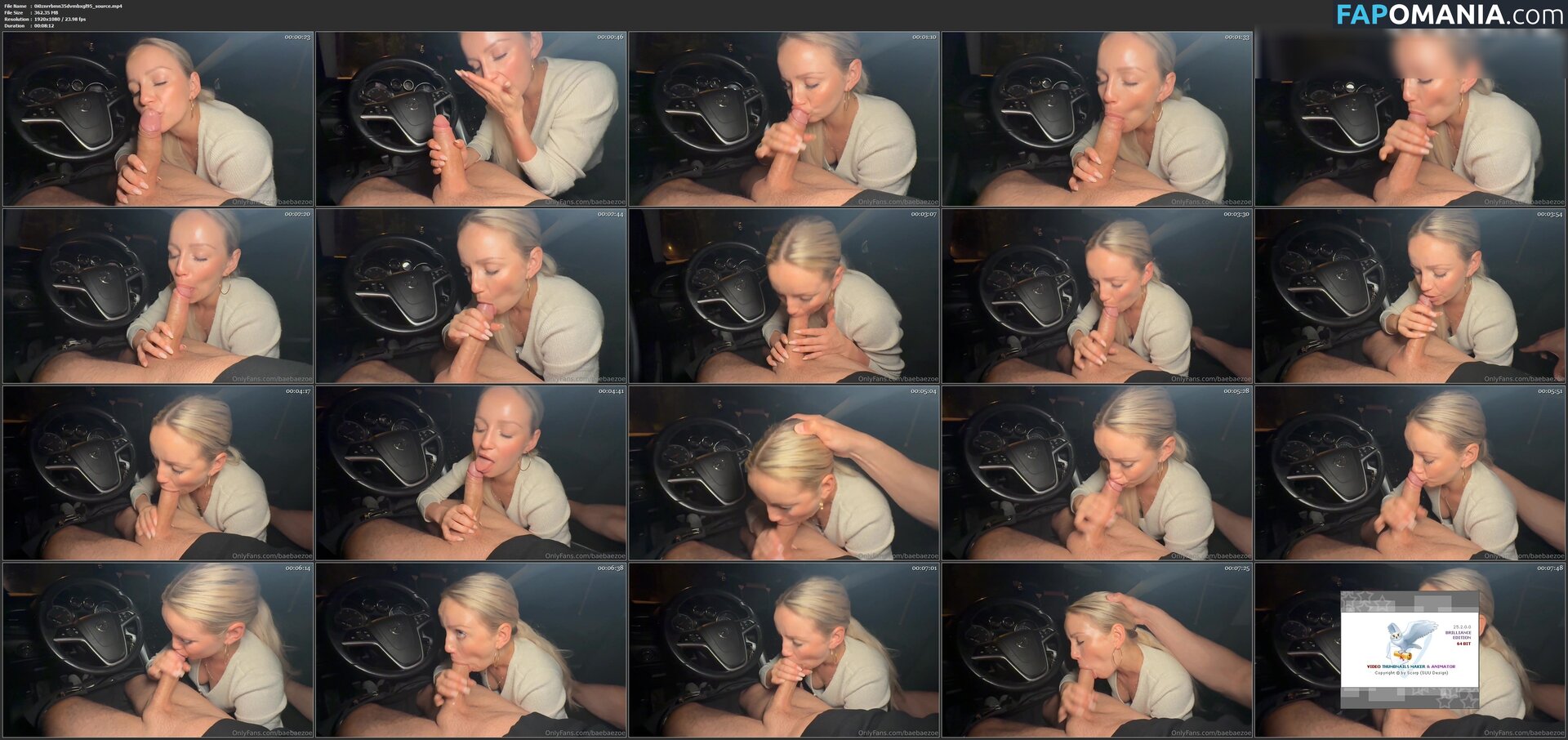 baebae.zoe / baebaezoe Γυμνός OnlyFans  Διαρρεύσαστη φωτογραφία #14