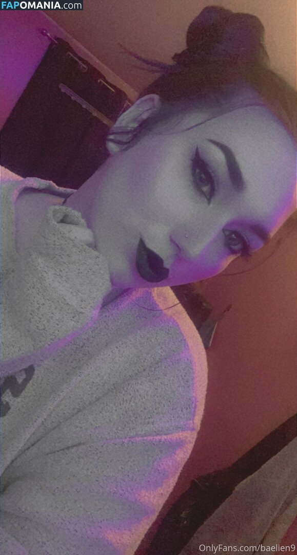 baelien9 Γυμνός OnlyFans  Διαρρεύσαστη φωτογραφία #5