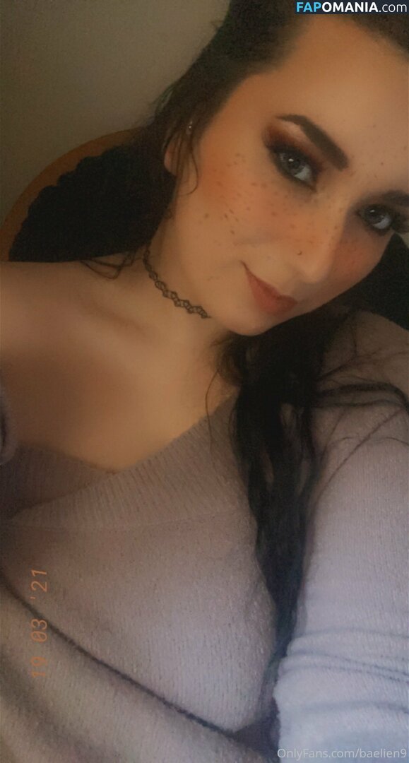 baelien9 Γυμνός OnlyFans  Διαρρεύσαστη φωτογραφία #6