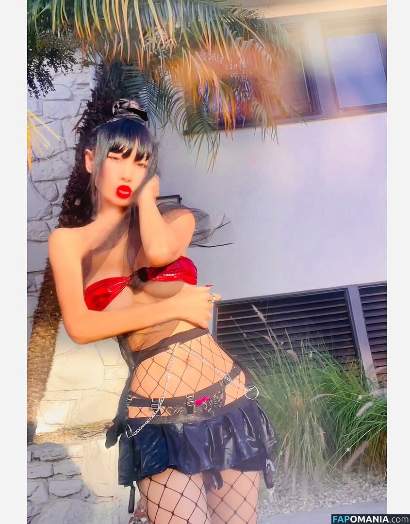 Bai Ling / iambailing Γυμνός OnlyFans  Διαρρεύσαστη φωτογραφία #637
