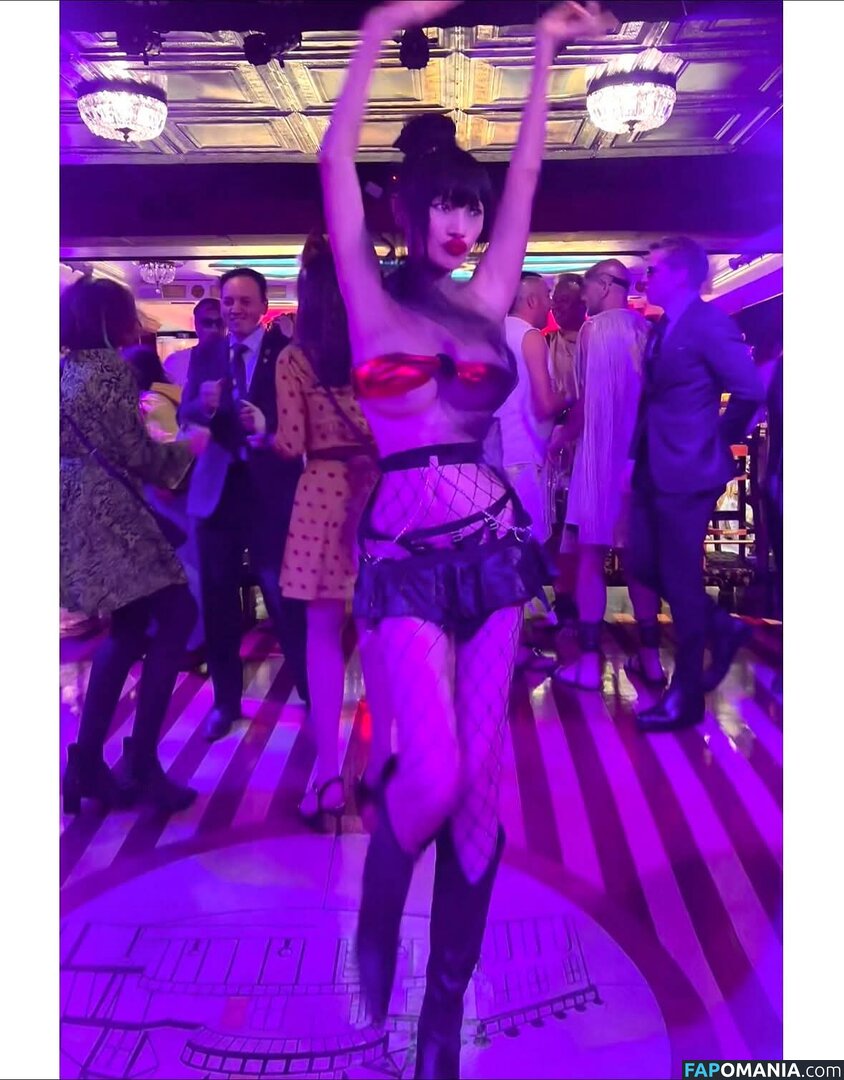 Bai Ling / iambailing Γυμνός OnlyFans  Διαρρεύσαστη φωτογραφία #639