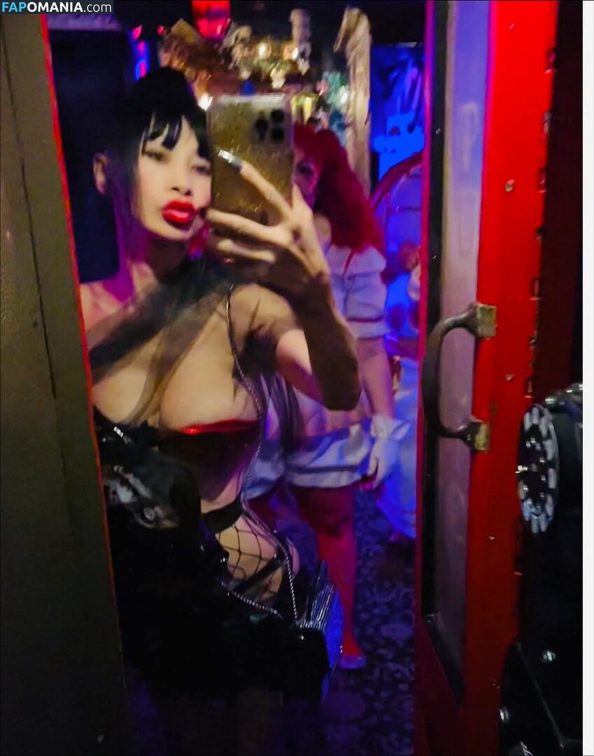 Bai Ling / iambailing Γυμνός OnlyFans  Διαρρεύσαστη φωτογραφία #643