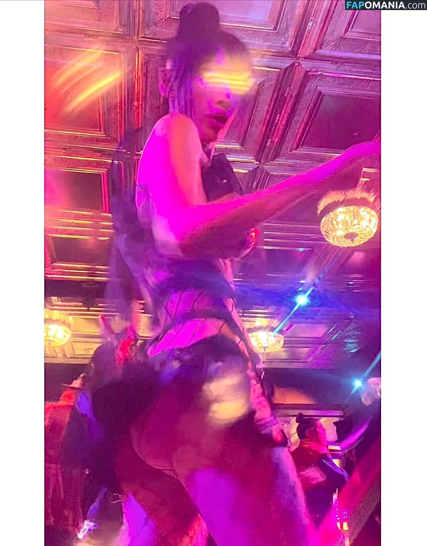 Bai Ling / iambailing Γυμνός OnlyFans  Διαρρεύσαστη φωτογραφία #645