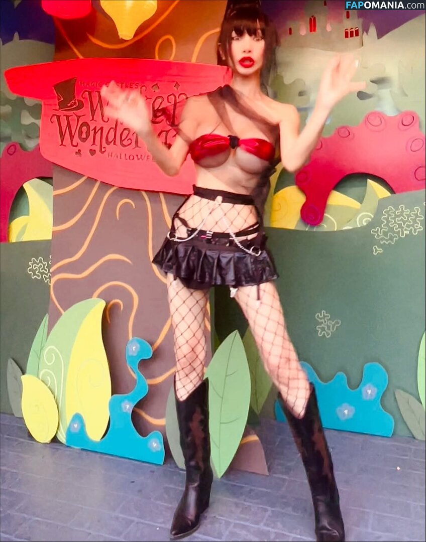 Bai Ling / iambailing Γυμνός OnlyFans  Διαρρεύσαστη φωτογραφία #649