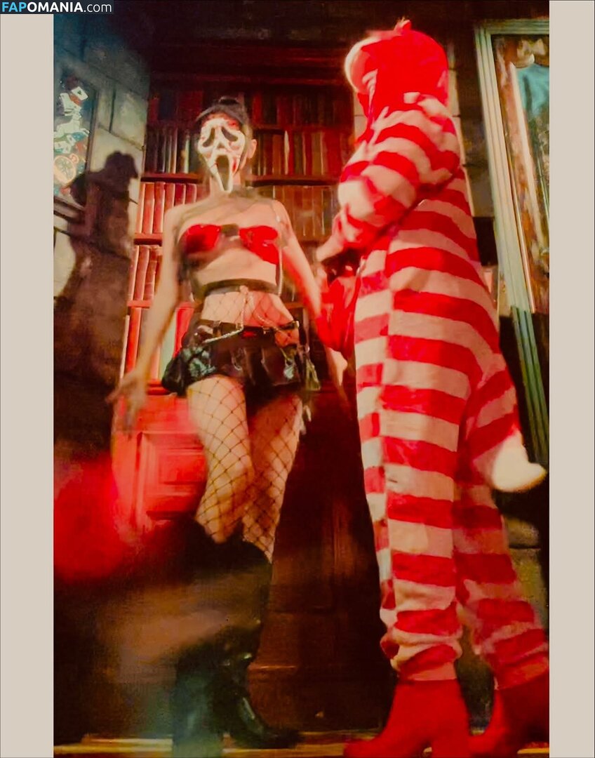 Bai Ling / iambailing Γυμνός OnlyFans  Διαρρεύσαστη φωτογραφία #655