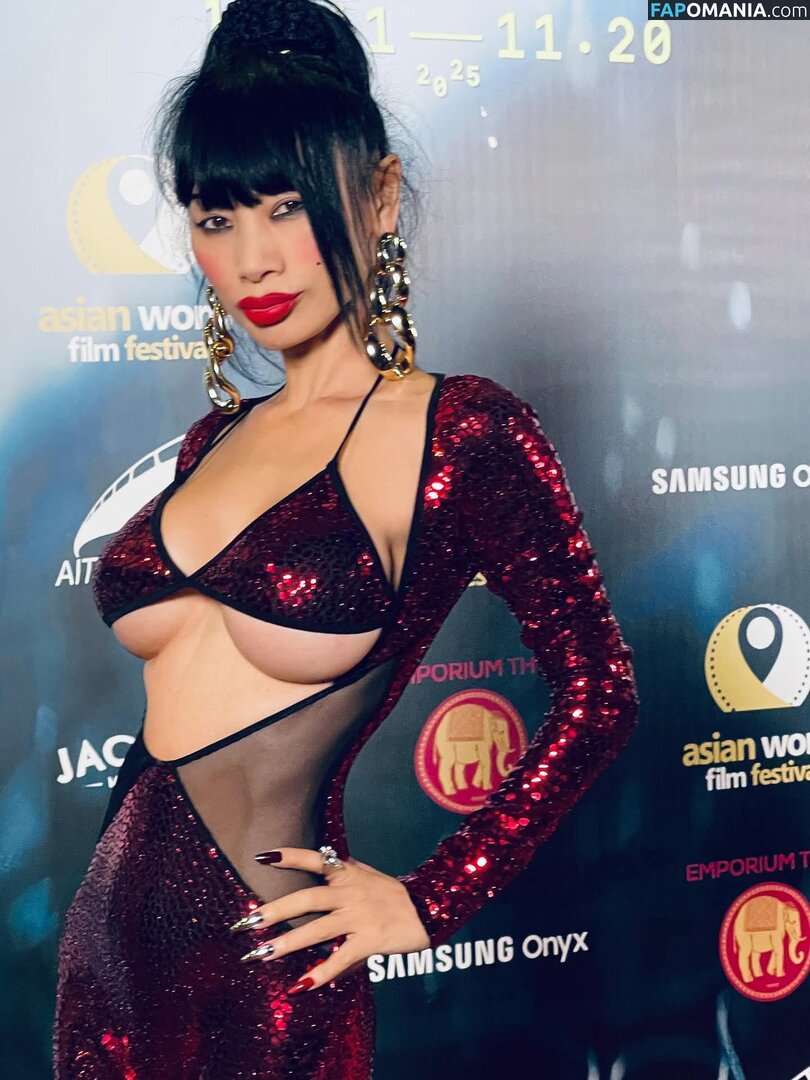 Bai Ling / iambailing Γυμνός OnlyFans  Διαρρεύσαστη φωτογραφία #664
