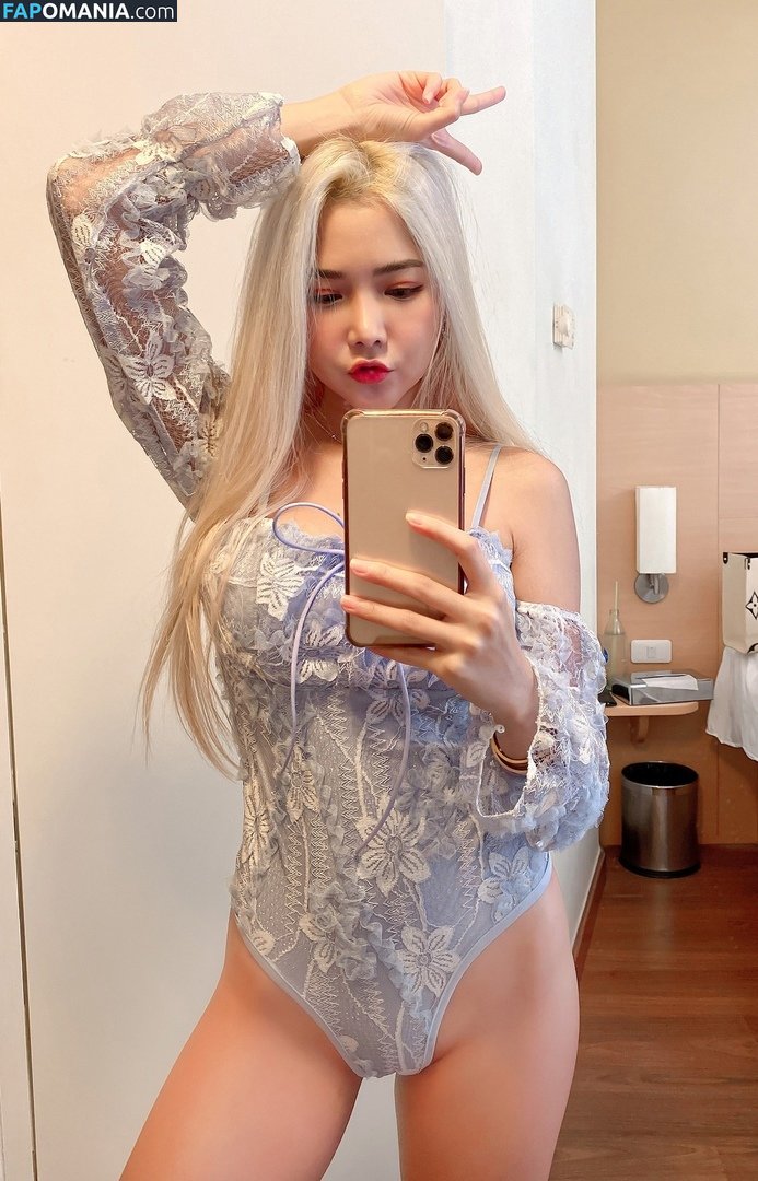 Baibaifern / fernphchm Γυμνός OnlyFans  Διαρρεύσαστη φωτογραφία #2