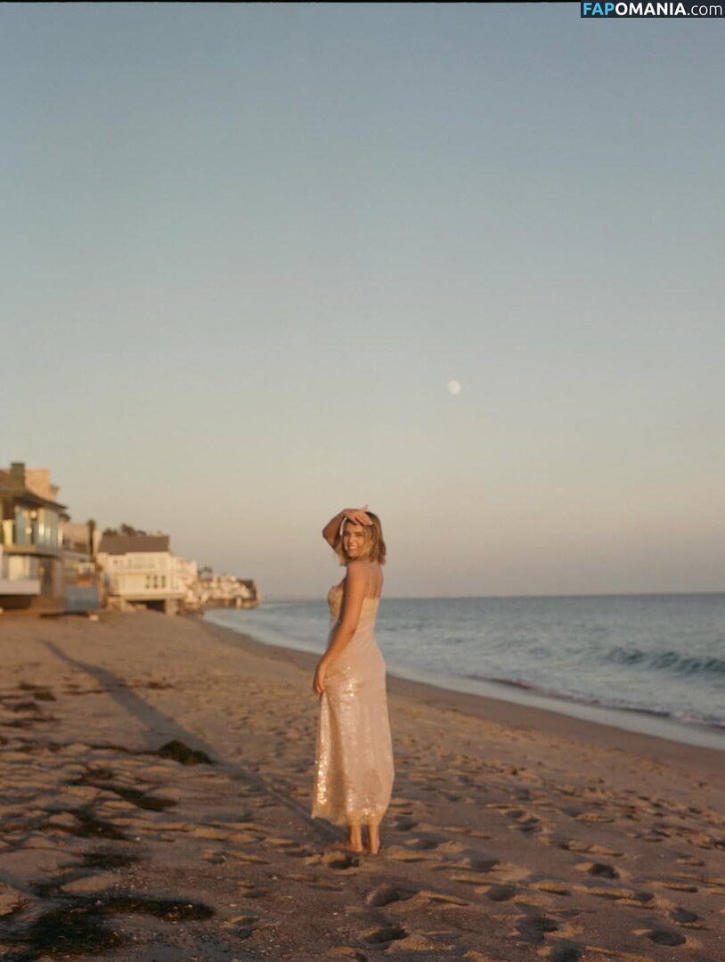 Bailee Madison / baileemadison / bailey_madis0n Γυμνός OnlyFans  Διαρρεύσαστη φωτογραφία #5