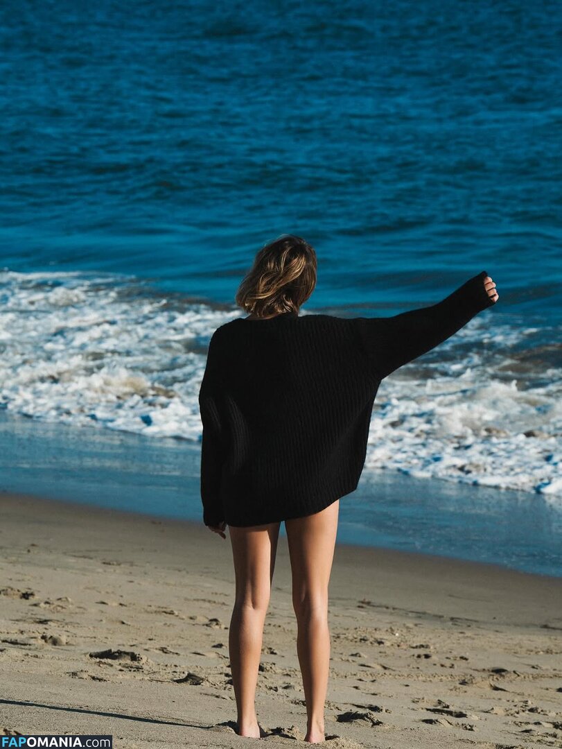 Bailee Madison / baileemadison / bailey_madis0n Γυμνός OnlyFans  Διαρρεύσαστη φωτογραφία #7