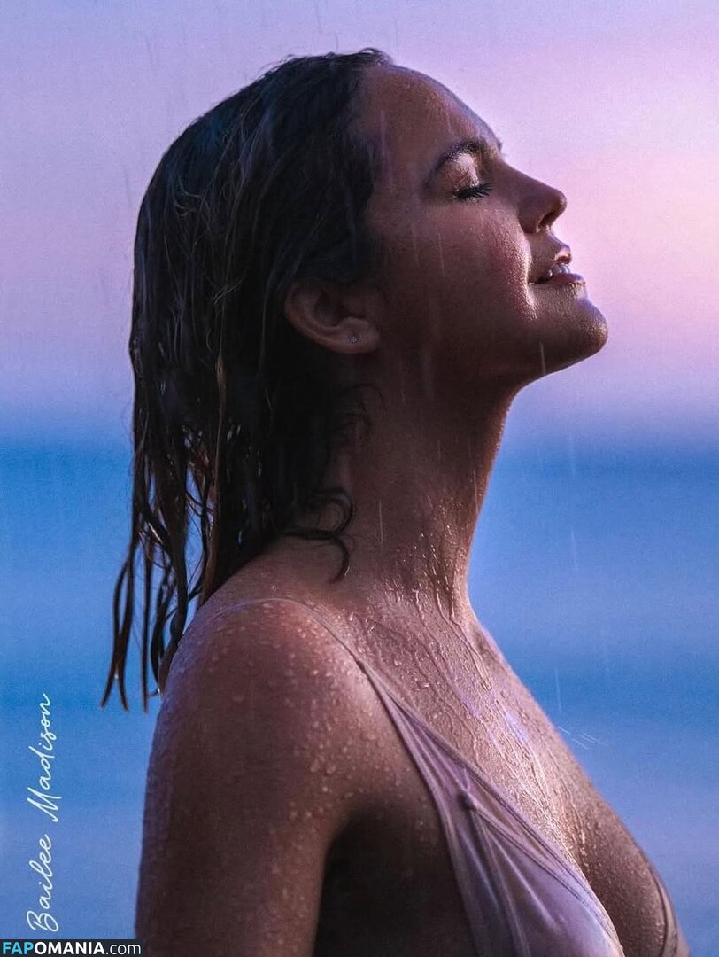 Bailee Madison / baileemadison / bailey_madis0n Γυμνός OnlyFans  Διαρρεύσαστη φωτογραφία #9