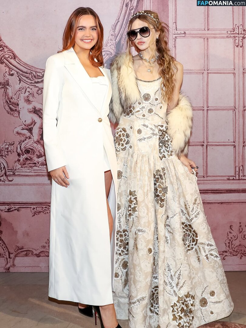 Bailee Madison / baileemadison / bailey_madis0n Γυμνός OnlyFans  Διαρρεύσαστη φωτογραφία #11