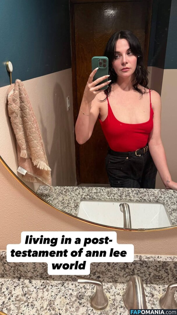 Bailey Meyers / bailienvspredator Γυμνός OnlyFans  Διαρρεύσαστη φωτογραφία #5