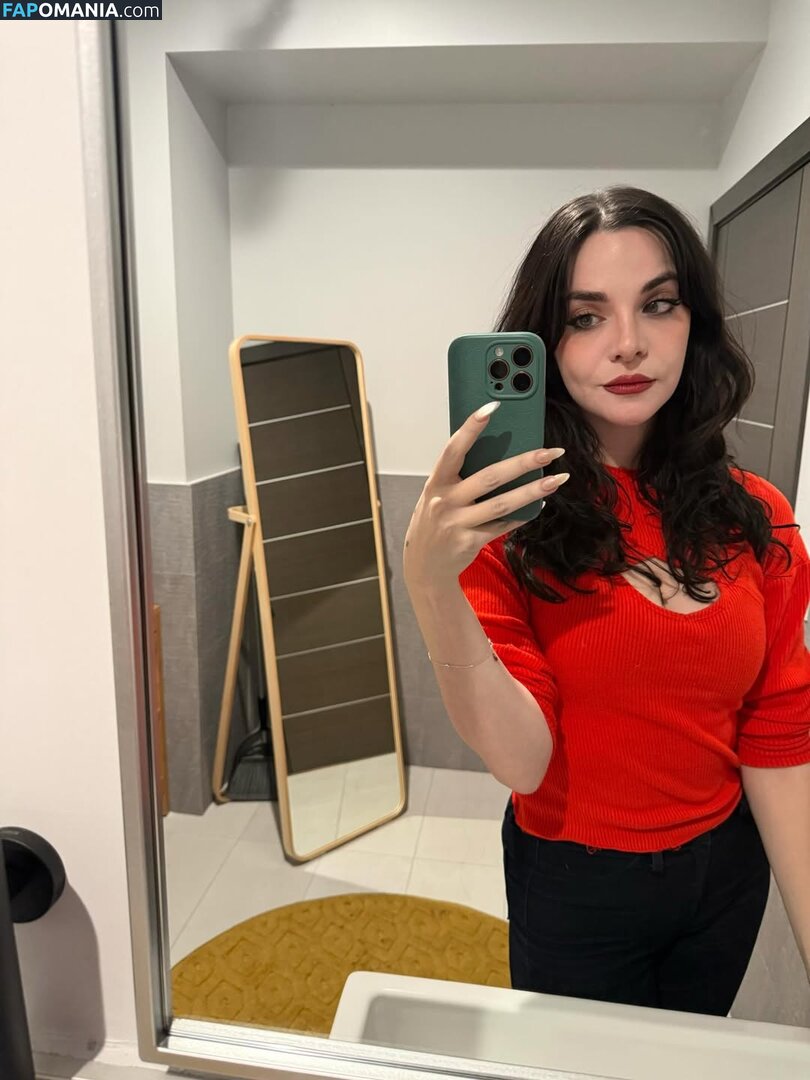 Bailey Meyers / bailienvspredator Γυμνός OnlyFans  Διαρρεύσαστη φωτογραφία #8