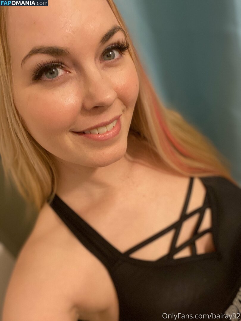 bairay92 Γυμνός OnlyFans  Διαρρεύσαστη φωτογραφία #12