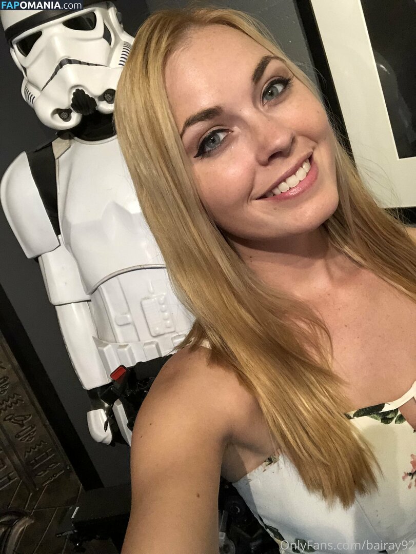 bairay92 Γυμνός OnlyFans  Διαρρεύσαστη φωτογραφία #13