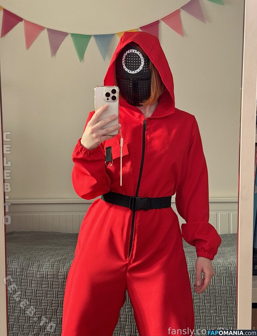 BakaChi / PeachieMia / bakachi_cos / https: Γυμνός OnlyFans  Διαρρεύσαστη φωτογραφία #15