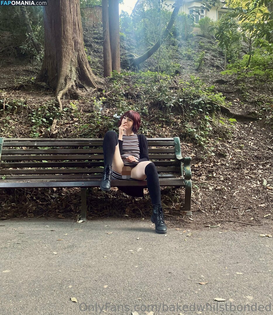 bakedwhilstbonded / ruby.tandoh Γυμνός OnlyFans  Διαρρεύσαστη φωτογραφία #9