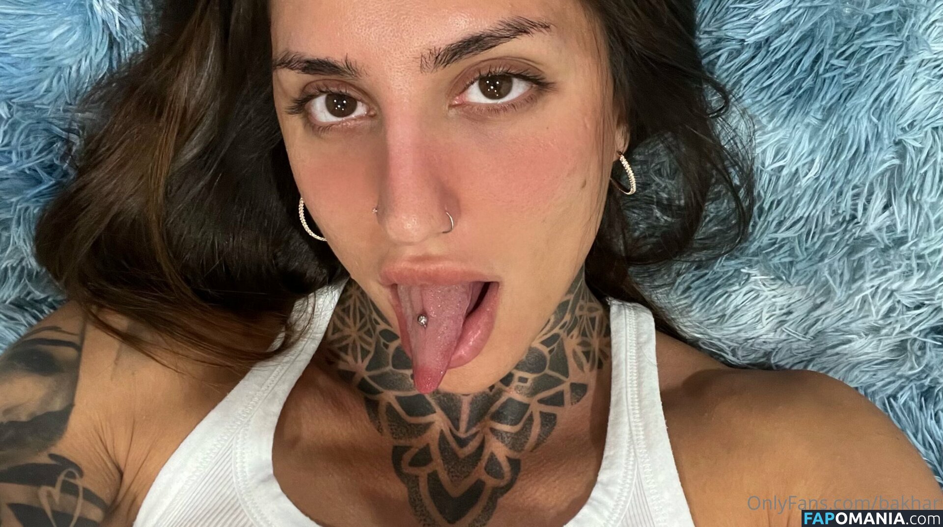 Bakhar Nabieva / bakhar / bakharnabieva / https: / Бахар Набиева Γυμνός OnlyFans  Διαρρεύσαστη φωτογραφία #26