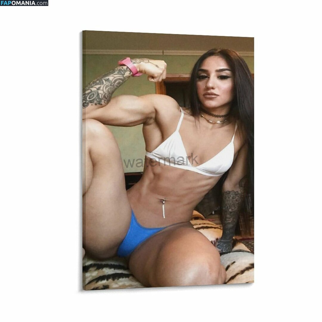 Bakhar Nabieva / bakhar / bakharnabieva / https: / Бахар Набиева Γυμνός OnlyFans  Διαρρεύσαστη φωτογραφία #50
