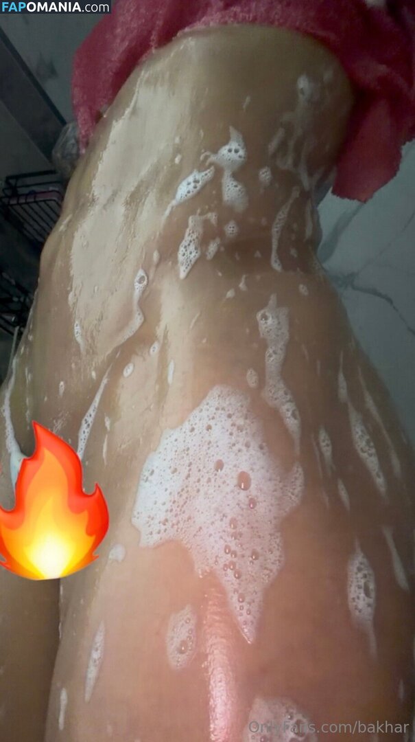 Bakhar Nabieva / bakhar / bakharnabieva / https: / Бахар Набиева Γυμνός OnlyFans  Διαρρεύσαστη φωτογραφία #62