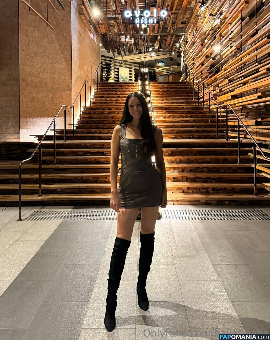 ballet.babe Γυμνός OnlyFans  Διαρρεύσαστη φωτογραφία #4