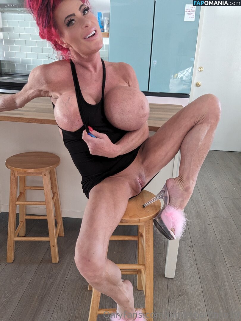 Bambi Jo / BambiJo10 / bimbobambijo10 Γυμνός OnlyFans  Διαρρεύσαστη φωτογραφία #3