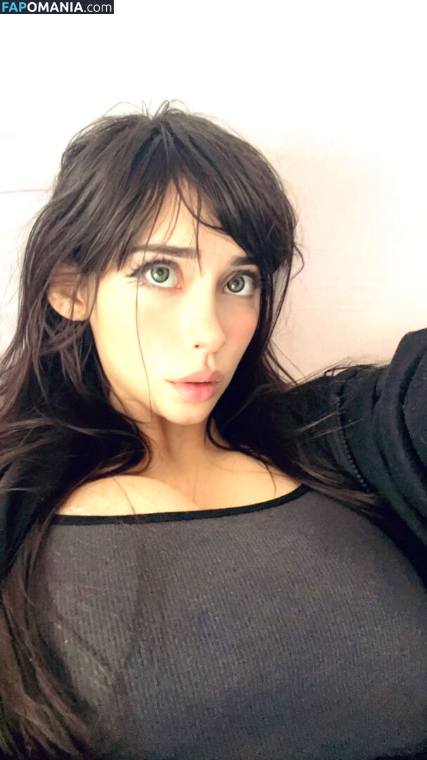 Bambisawa Γυμνός OnlyFans  Διαρρεύσαστη φωτογραφία #3