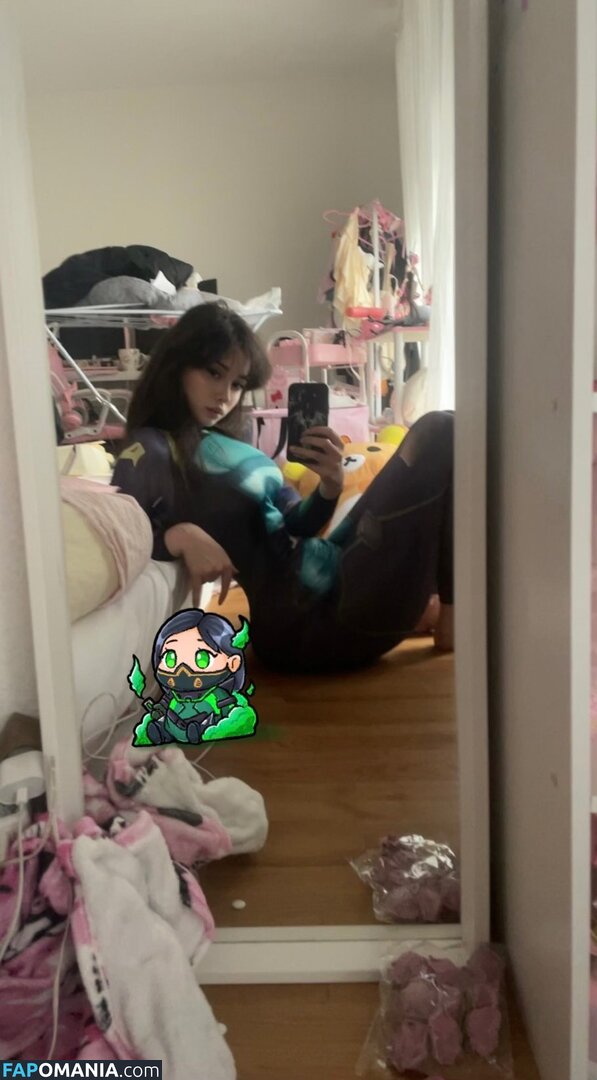 Bambisawa Γυμνός OnlyFans  Διαρρεύσαστη φωτογραφία #4