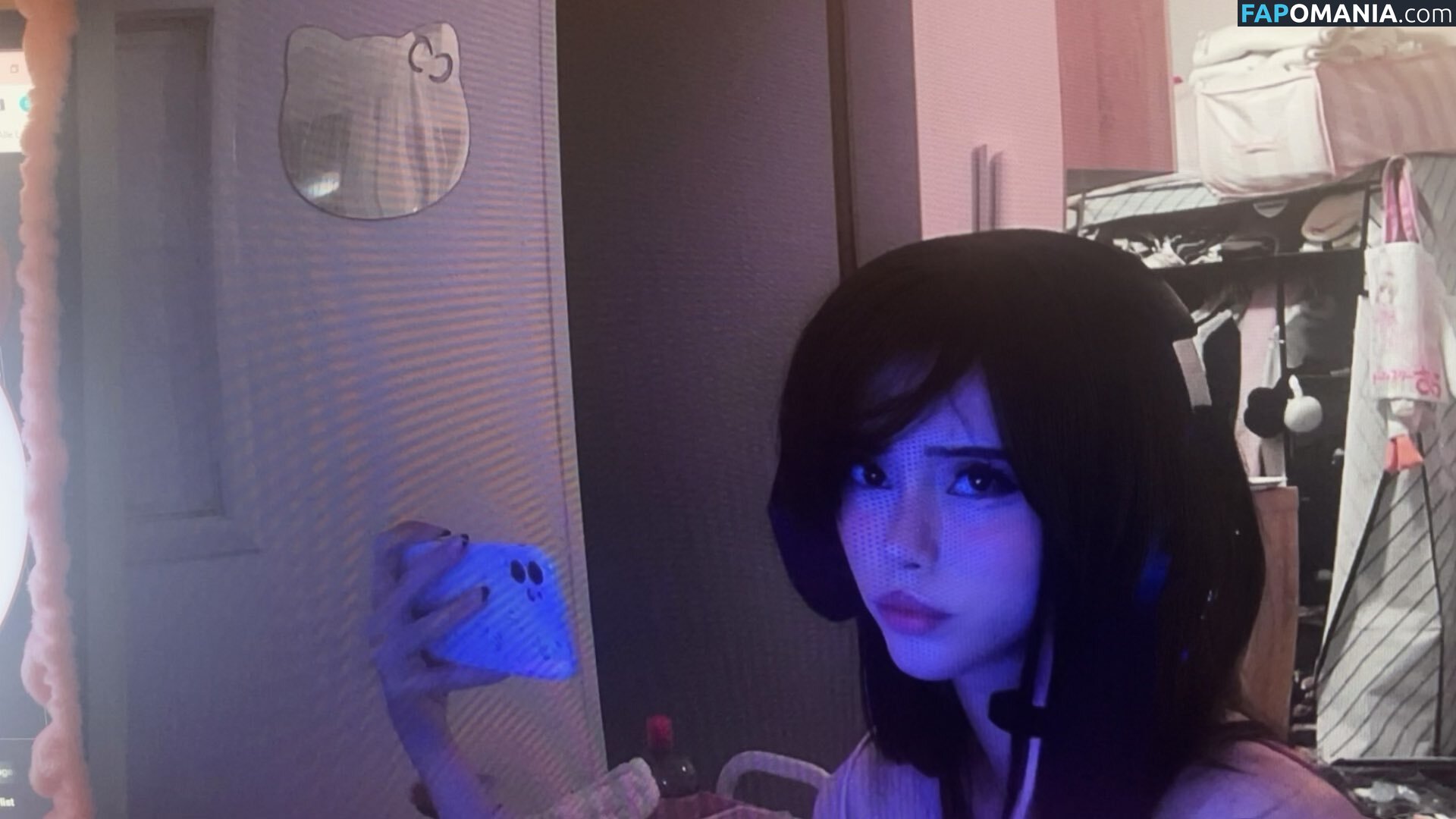 Bambisawa Γυμνός OnlyFans  Διαρρεύσαστη φωτογραφία #6