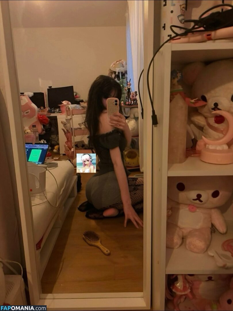 Bambisawa Γυμνός OnlyFans  Διαρρεύσαστη φωτογραφία #7