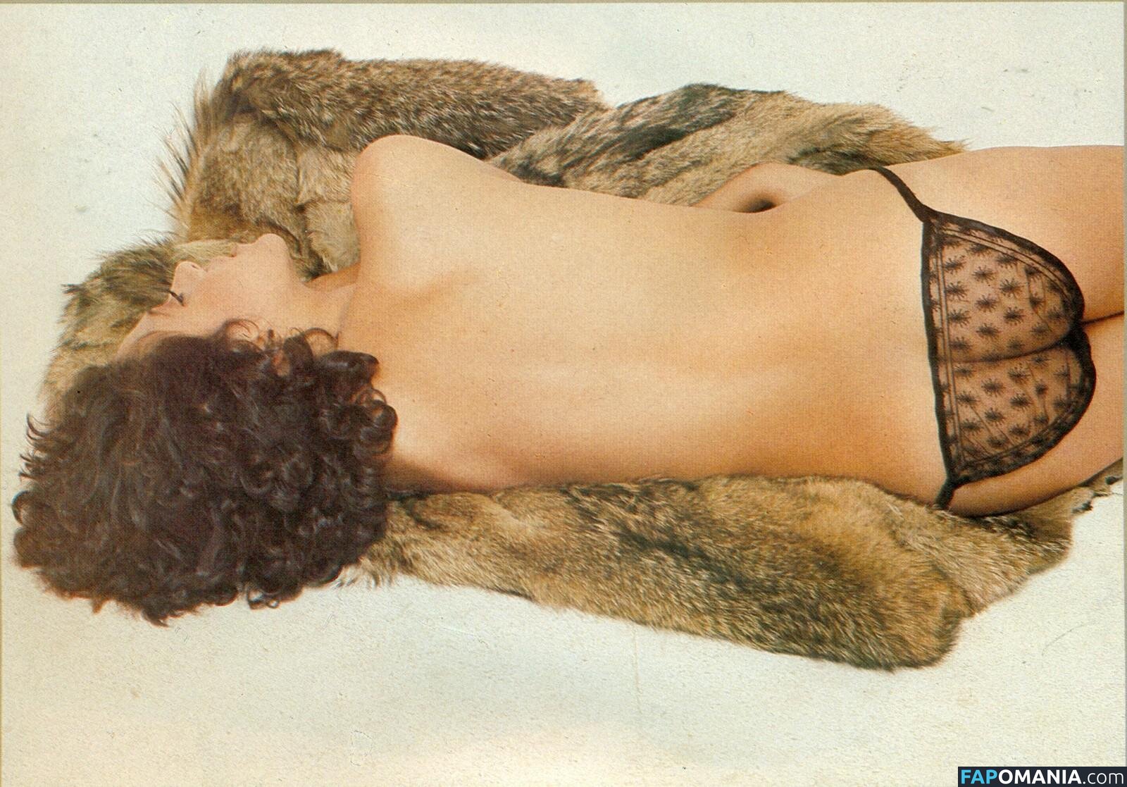 Barbara D Urso Γυμνός OnlyFans  Διαρρεύσαστη φωτογραφία #8