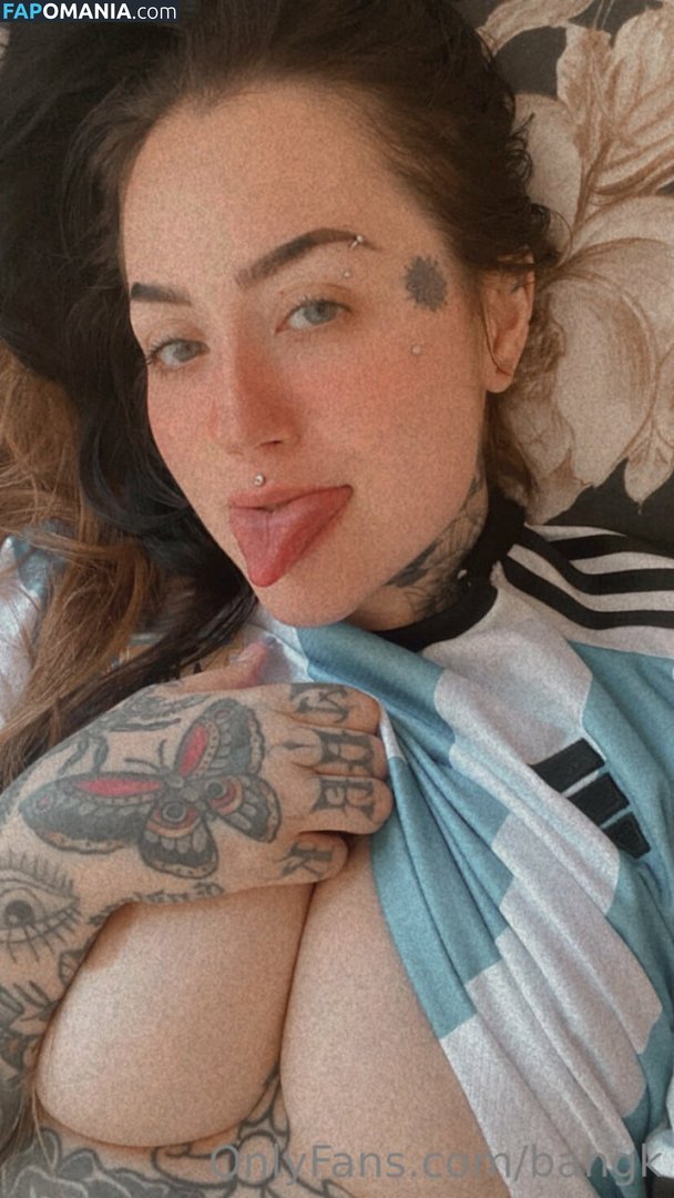Barbara Garcievski / bahgk / thisbarisopen Γυμνός OnlyFans  Διαρρεύσαστη φωτογραφία #82