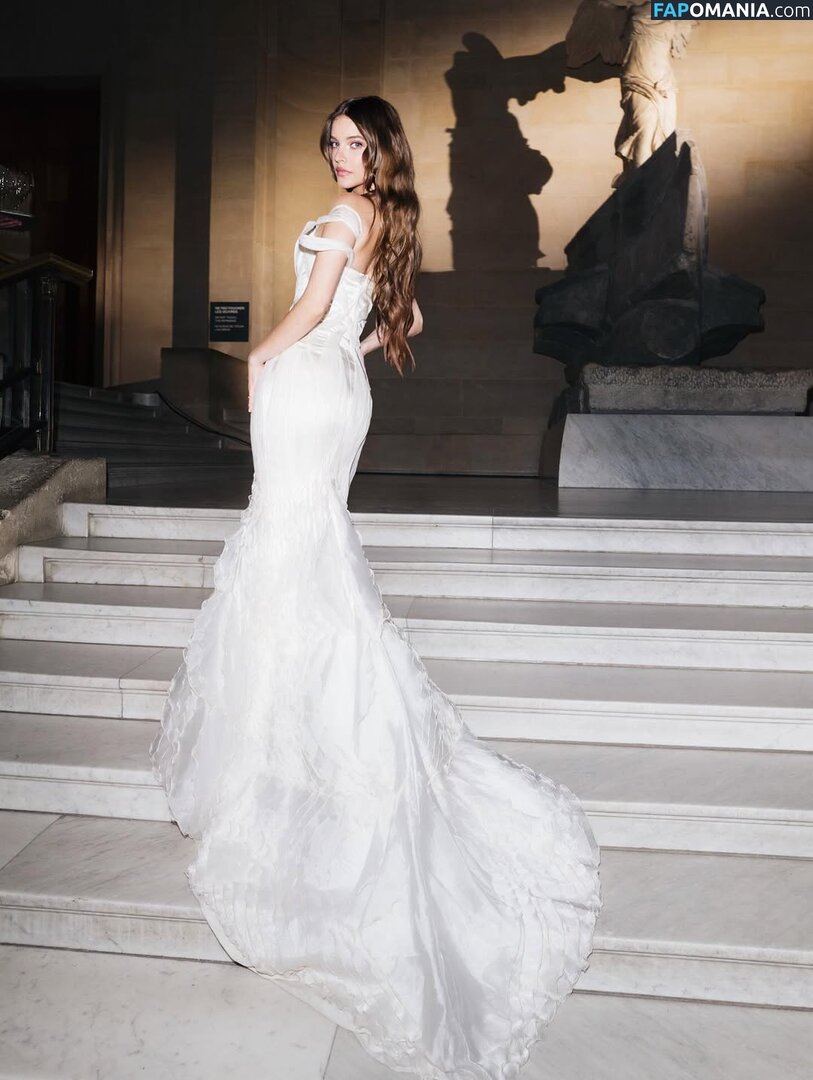 Barbara Palvin / realbarbarapalvin Γυμνός OnlyFans  Διαρρεύσαστη φωτογραφία #852