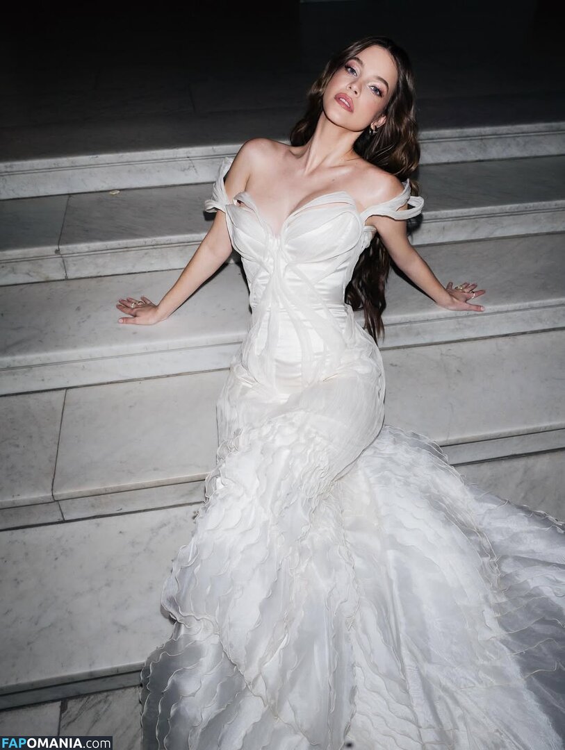 Barbara Palvin / realbarbarapalvin Γυμνός OnlyFans  Διαρρεύσαστη φωτογραφία #853