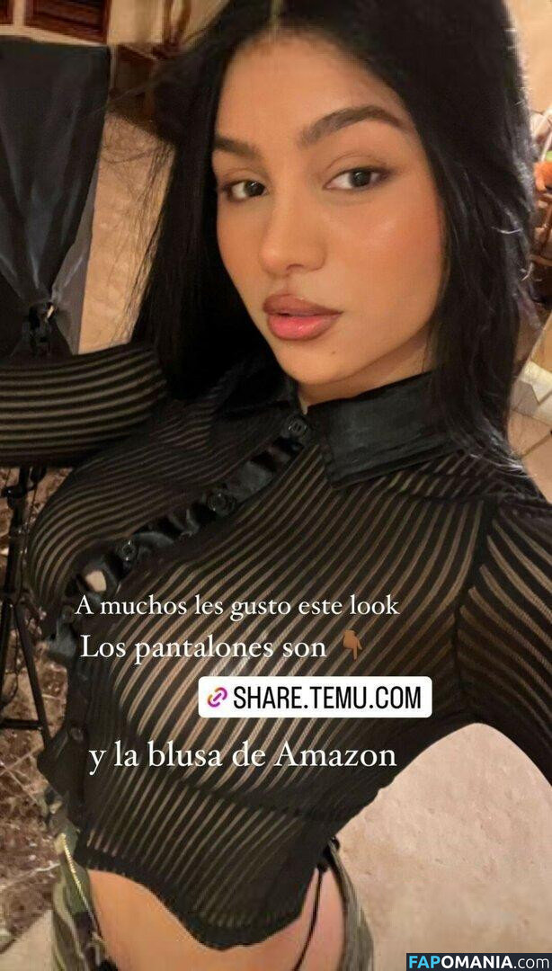 Barbara Ramírez Γυμνός OnlyFans  Διαρρεύσαστη φωτογραφία #2