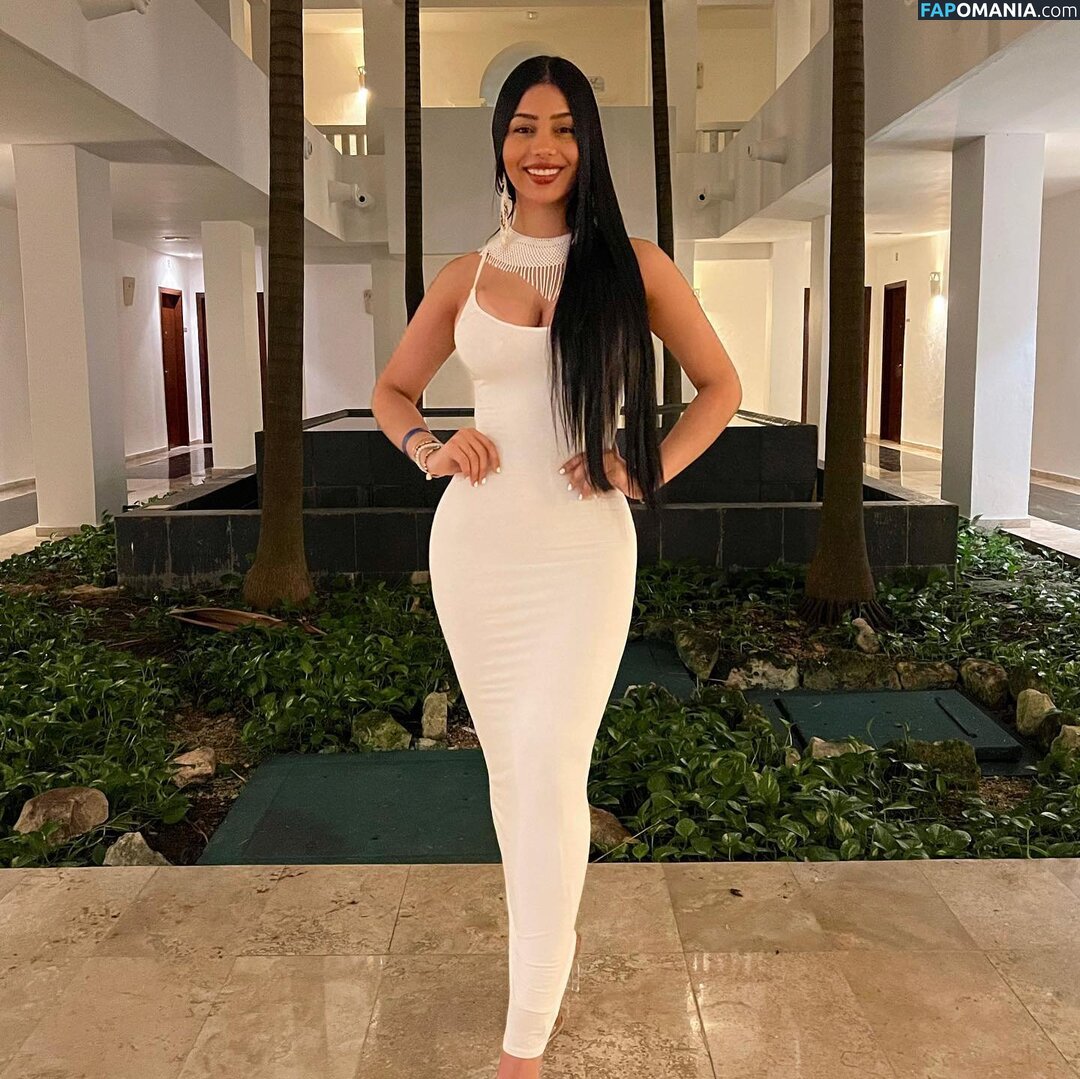 Barbara Ramírez Γυμνός OnlyFans  Διαρρεύσαστη φωτογραφία #5