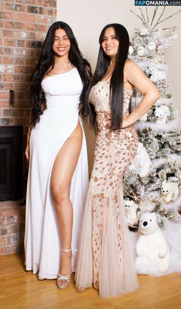 Barbara Ramírez Γυμνός OnlyFans  Διαρρεύσαστη φωτογραφία #6