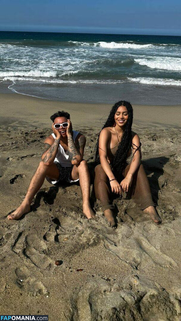 Barbara Ramírez Γυμνός OnlyFans  Διαρρεύσαστη φωτογραφία #9