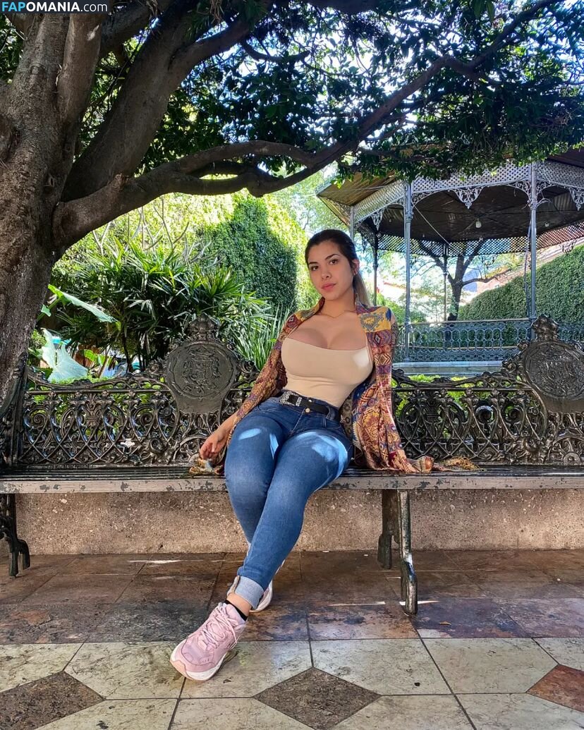 Barbara Salas / barb.slas / barbcordova_ Γυμνός OnlyFans  Διαρρεύσαστη φωτογραφία #4